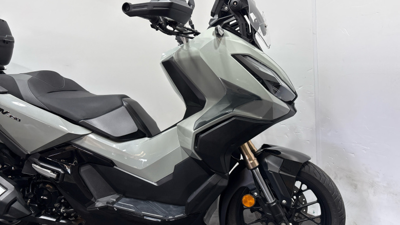 Honda ADV 350 (24MY)